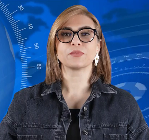 اخبار شکلاتی با ندا