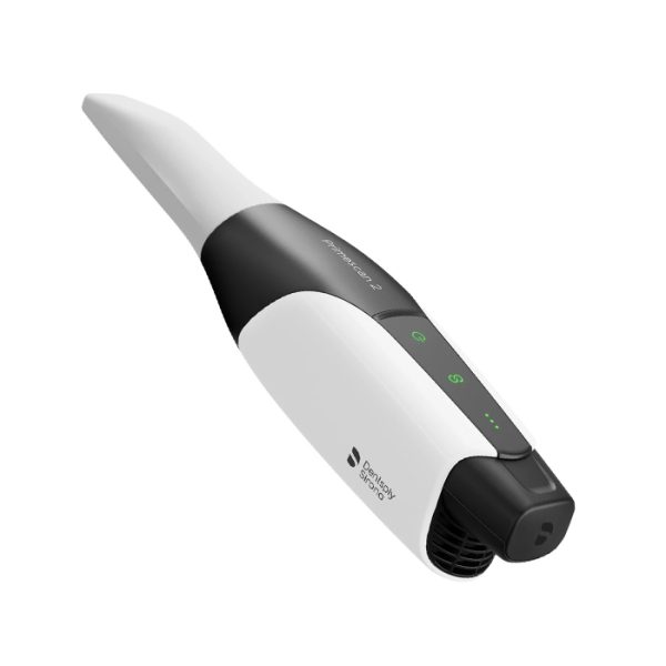 Primescan 2 جدیدترین و پیشرفته‌ترین اسکنر داخل دهانی از Dentsply Sirona ؛ اولین اسکنر کاملاً بی‌سیم و ابری این برند با فناوری اسکن مستقیم روی کلود