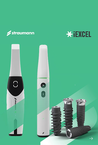 Brands Straumann