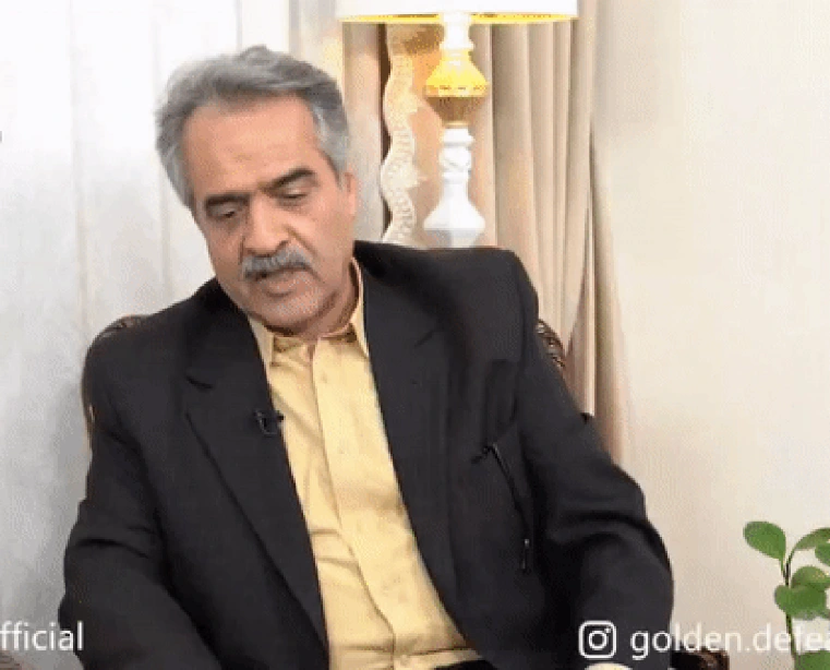 اصفهانی بزرگی