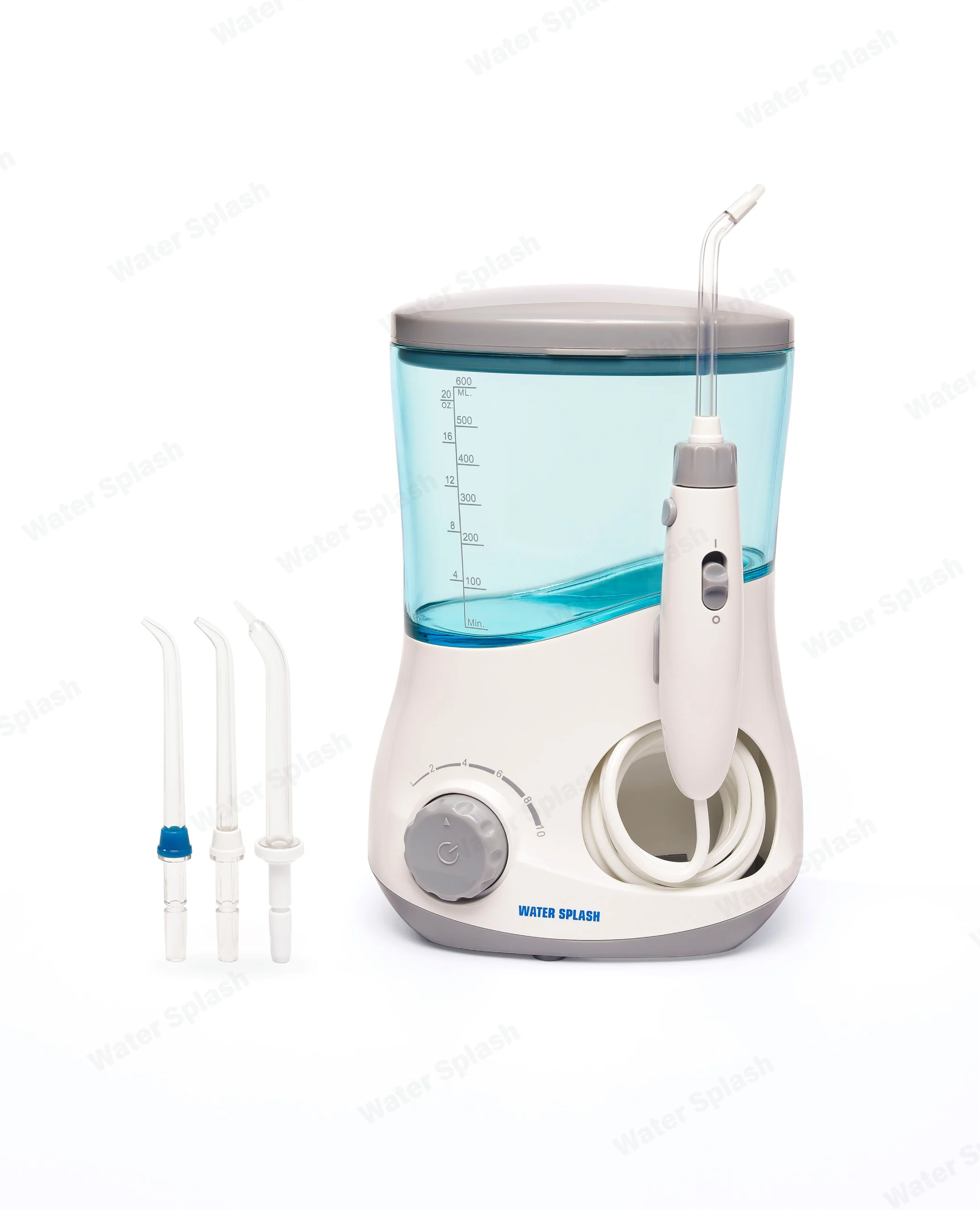 Electric waterjet WS 5102