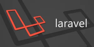 طراحی سایت لاراول