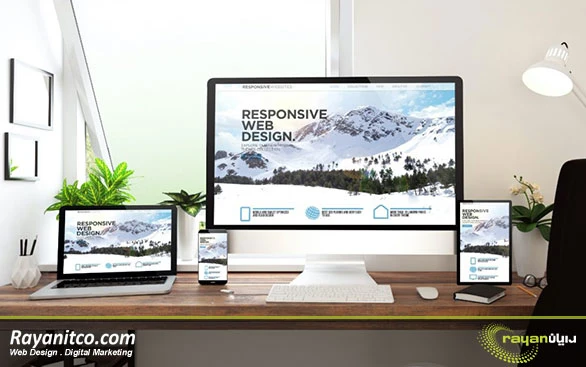 نیازهای مخاطبین سایت بانک