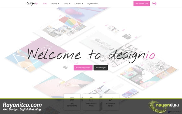 Designio