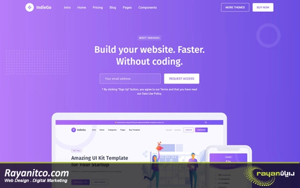 IndieGo