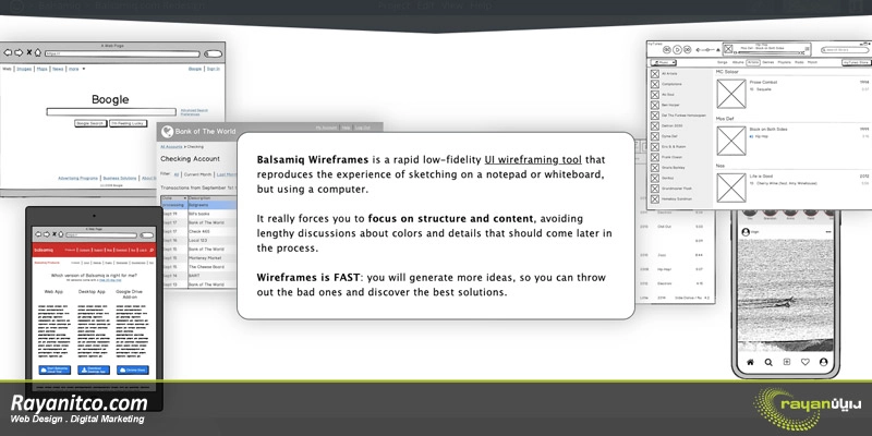 Balsamiq