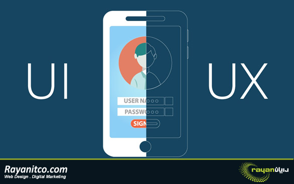 ابزارهای طراحی UI / UX