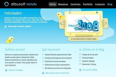 وب‌سایت Dibusoft