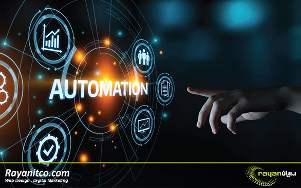 فناوری اتوماسیون