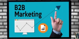 تجارت الکترونیک B2B بخش دوم