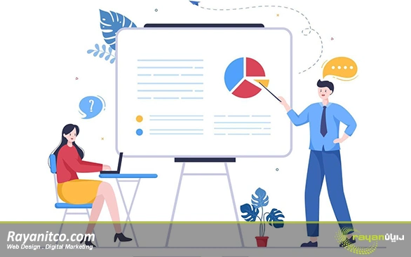 هنگام ارسال محتوا راهبردی عمل کنید