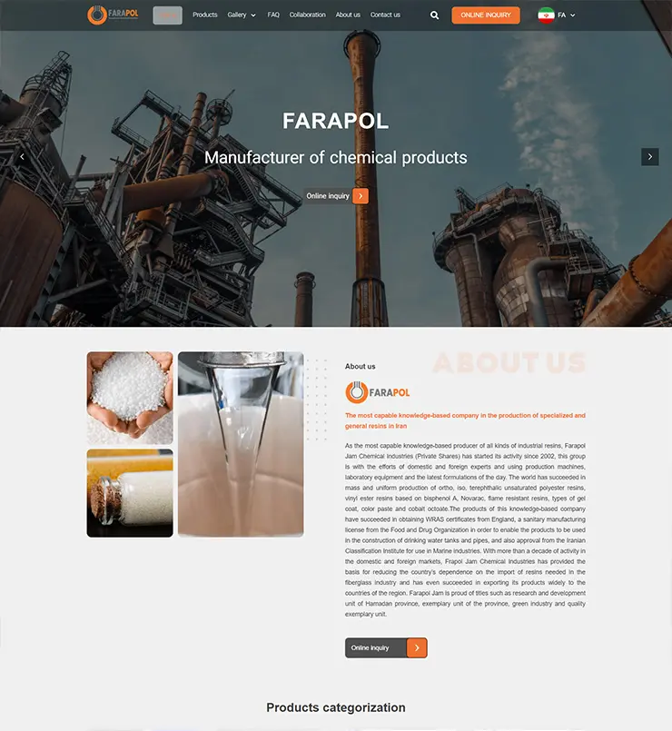 farapoljam