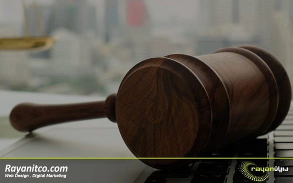 law firm