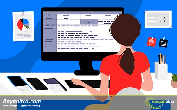نوشتن محتوای جامع برای یک وب‌سایت فراگیر