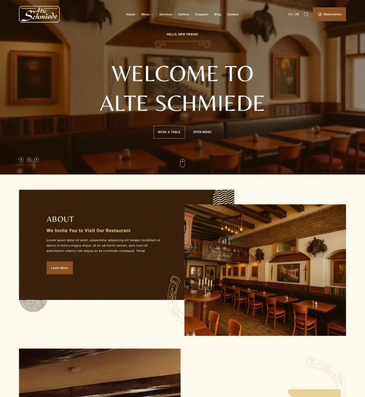 alteschmiede