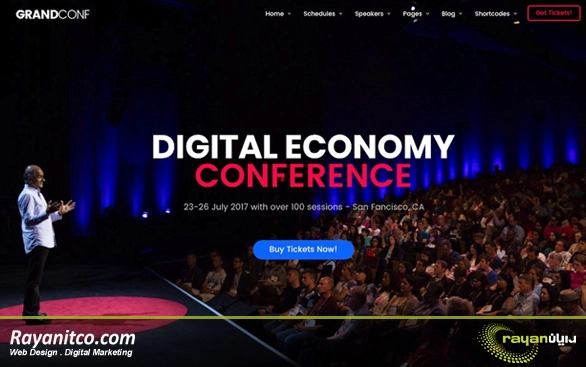 conference