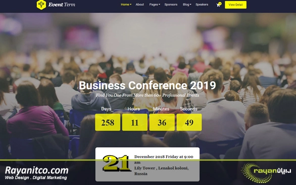 conference