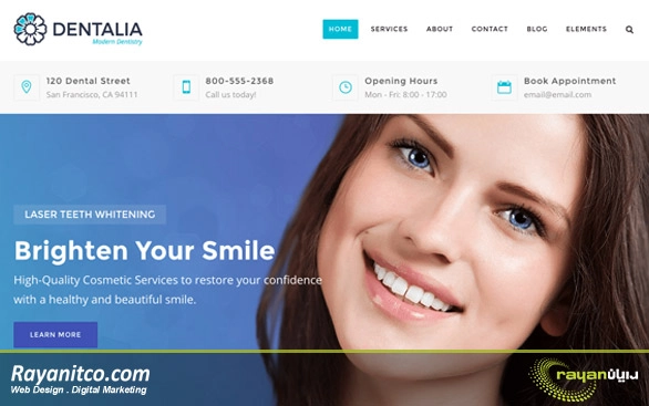 dentistry