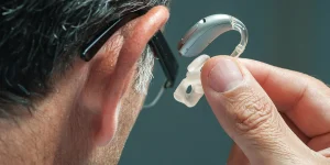 hearing