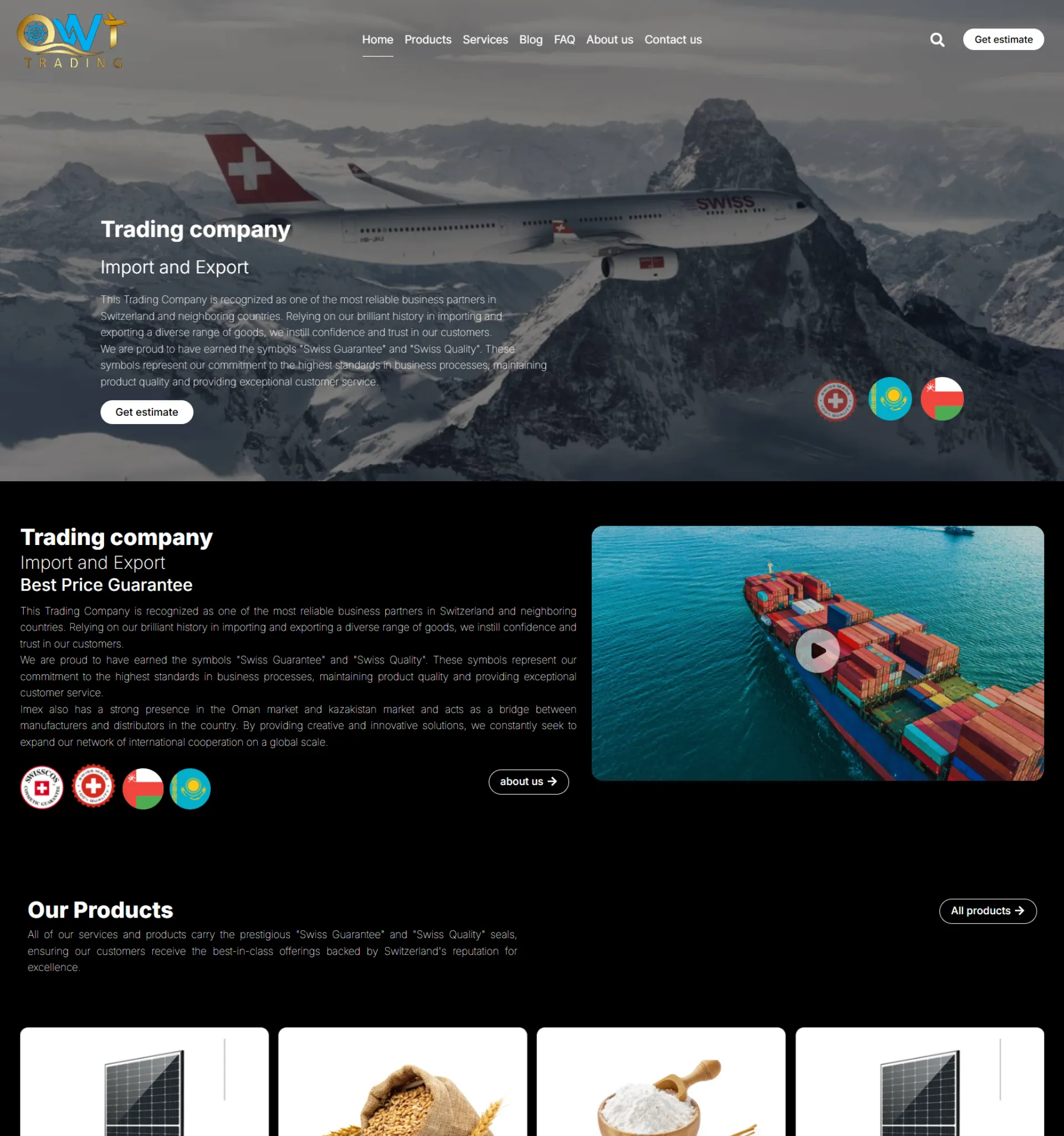 onewavetrading