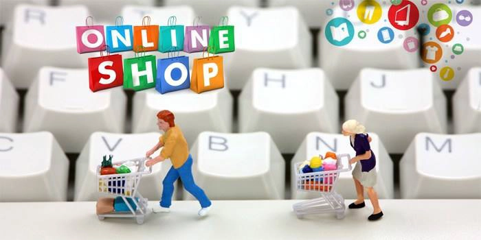 قیمت طراحی سایت فروشگاهی