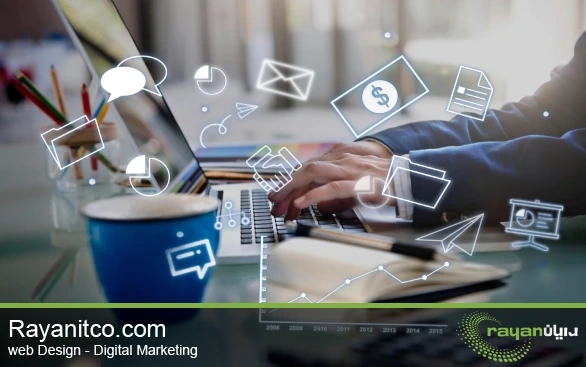 بازاریابی در شبکه های اجتماعی