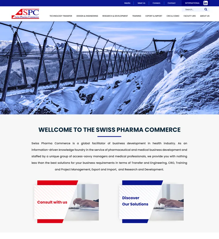 swiss farma