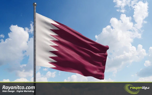 طراحی سایت در قطر