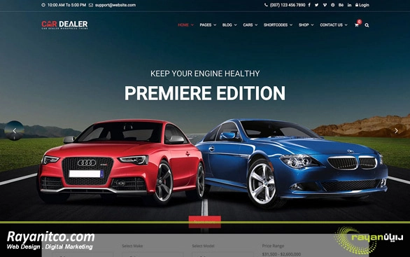 cars