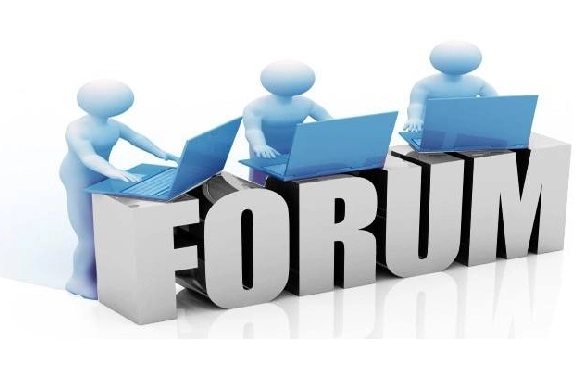 forum