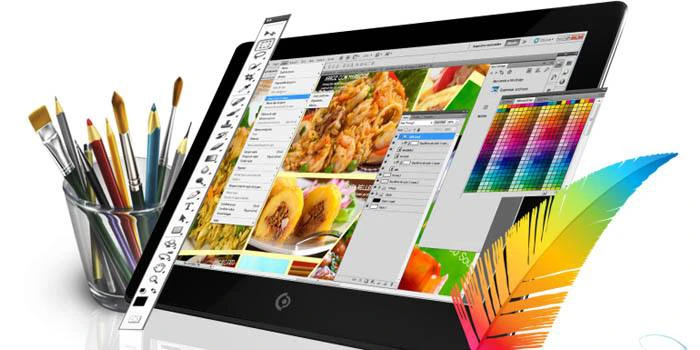 اهمیت گرافیک در طراحی سایت صرافی