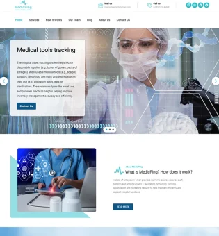 medicping1